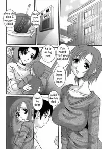 Returning Home [English] [Rewrite] [EZ Rewriter]