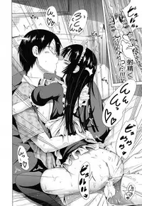 [Akatsuki Myuuto] Lovemare♥ Joshou Classmate Doujin+Ch.1-8 [Digital]