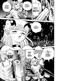 [Kondom] The New Bondage Fairies Issue 12 [ENG][Hi-Res]