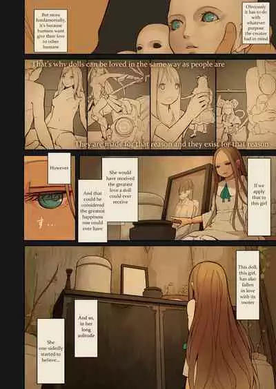 [MonsieuR (MUK)] Tiny Evil 2 [English] [Digital]