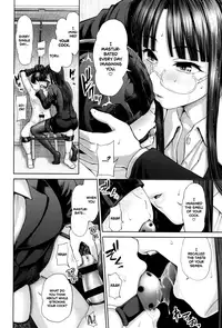 Dis Communication Ch.1-7