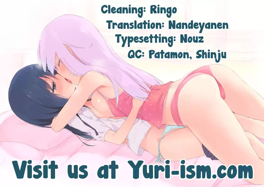 Is My Hobby Weird - Chapter 1