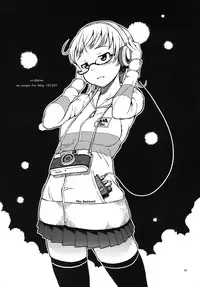 (C79) [May no Tenshi] Watashitachi ha Anshitu de. (Original)