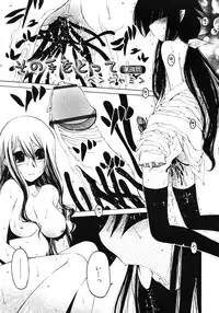 COMIC RiN 2010-11