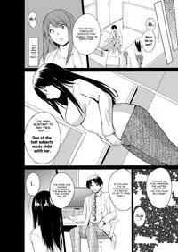 Mushi Asobi 2 Ch. 7