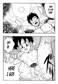 [Dragonball Z] Dragon Ball H 03 (Eng)