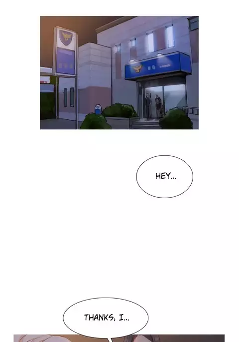 Scandal of the Witch Ch.1-38