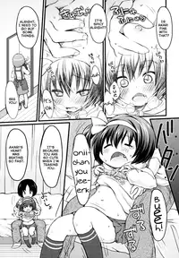 [Yukiu Con] Shoujo wa Kyou, [English] [Rin + TeamVanilla]