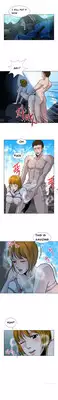 Change Partner Ch.1-8 (English) (Ongoing)