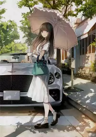 [OCEANS55 (Minagi KOH)] JOB KILLER 6[中国翻译]