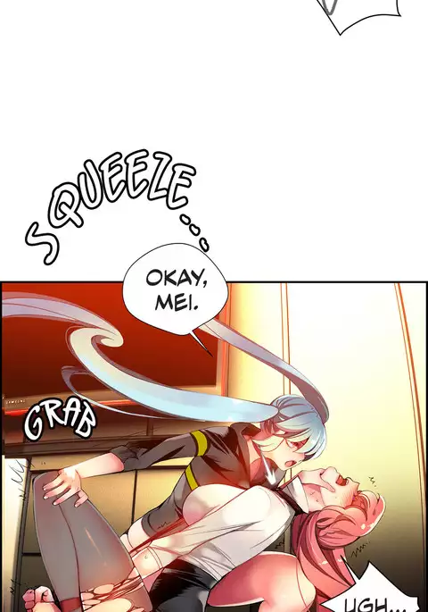 Lilith`s Cord Ch.1-37