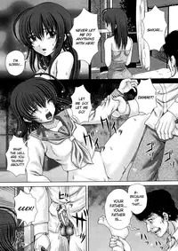 [Itou] Grudge (Kekkan Ch.02) (ENG) =LWB=