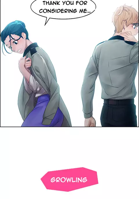 Lady Garden Ch.1-16