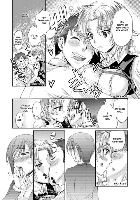 Mitsugetsu Honey | Honeymoon Honey