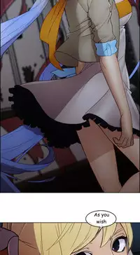 The Matrix Ch.1-6 (English) (Ongoing)