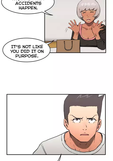 Refrain Love Ch.1-20