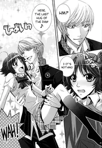 [Sorauta] Strawberry Drops (Persona 4) [English]