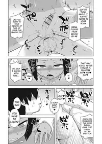 [Takatsu] S wa Fragile no S Ch. 1-6 [English] [Digital]