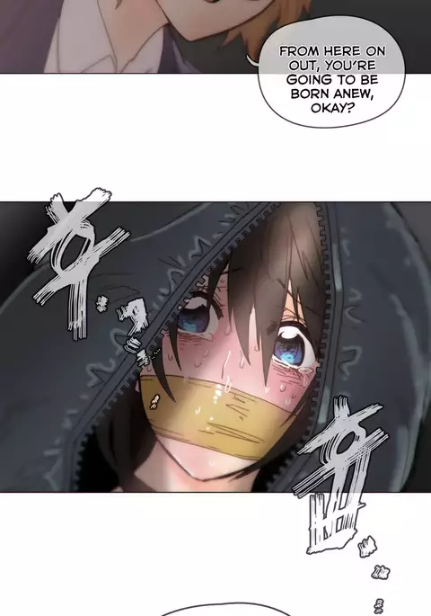 Household Affairs Ch.1-51