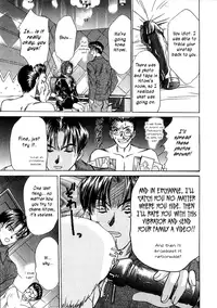 [Sano Takayoshi] HI.TO.MI (Complete) (English)