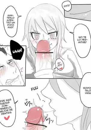 Futanari x Guy