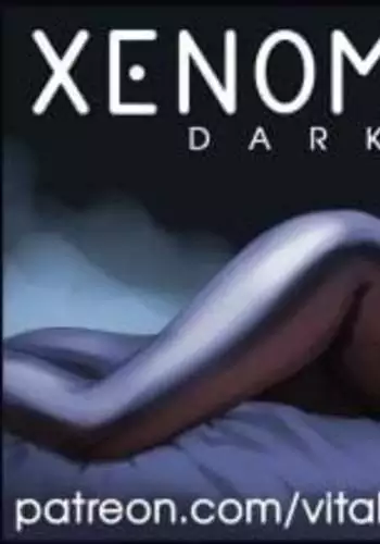 DARK ELF vs ALIEN