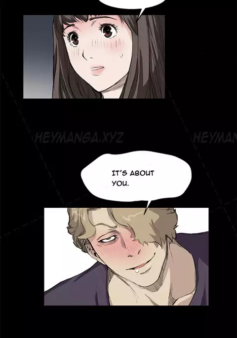 Si-Eun Ch.1-19