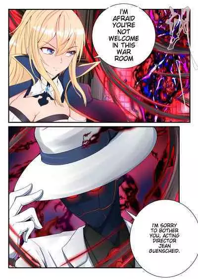 Genshin Impact All-Stars Part 1 [Prequel]