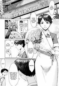 Aoi Kajitsu to Shiroi Hada Ch. 1-5
