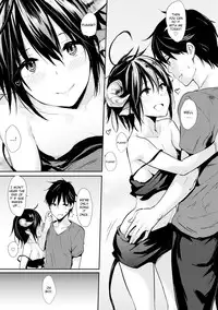 [NaPaTa] Pandemonium [English] [Decensored]