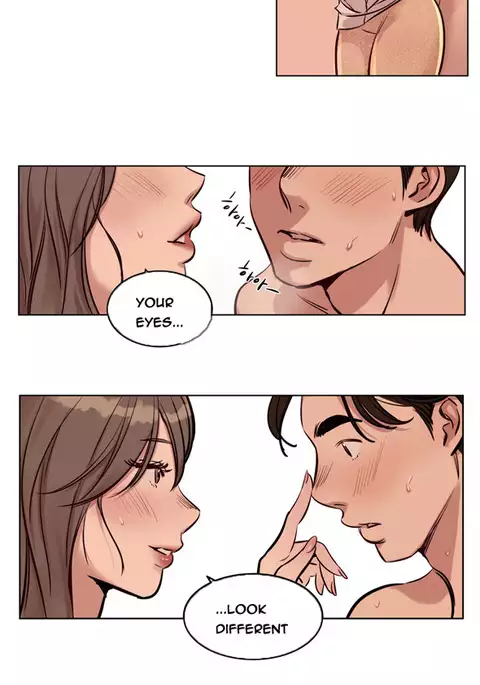 Atonement Camp Ch.1-26