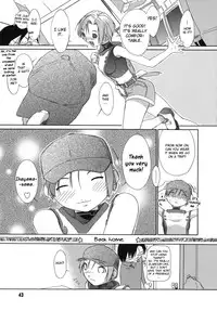 [Ash Yokoshima] 3 Angels Short [English]