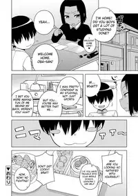 [Takatsu] S wa Fragile no S Ch. 1-6 [English] [Digital]