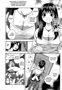 You and I can Do Every Lovemaking ch. 03