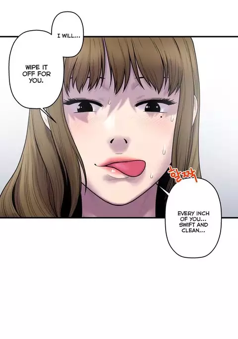 Ghost Love Ch.1-38