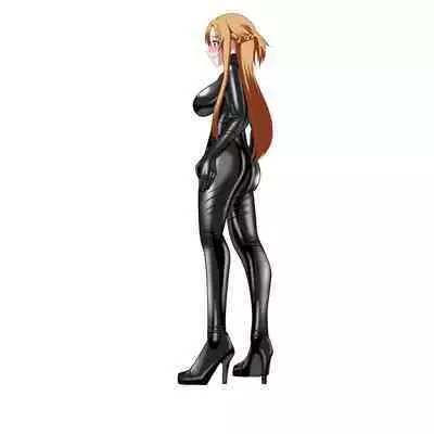 Sadistin Art Online 02