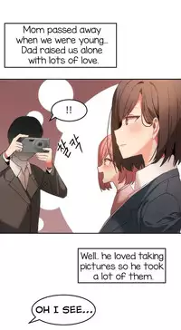[Mx2J] Hahri's Lumpy Boardhouse Ch. 0-24 [English] (YoManga) (Ongoing)