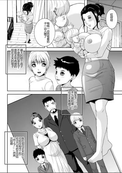 Keibo Ryouko