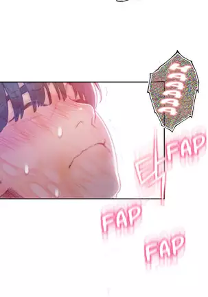 Love Limit Exceeded V.2