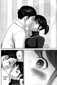 [Shikishiro Konomi] Netoraserare Ch. 1-9 [English] [Seinen Scans]