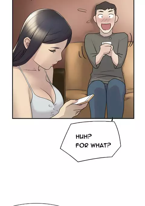 Double Date Ch.1-21