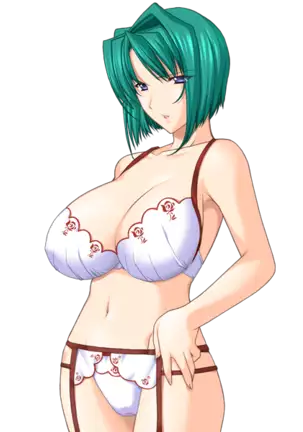 Bazooka Cafe (decensored)