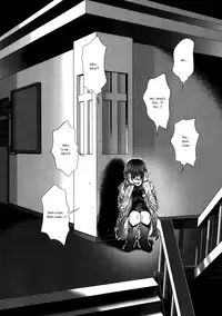 [Miyazaki Maya] Holy Knight 1 [English] [Simhauu]