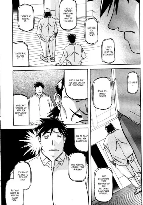 Maso Mess Ch10