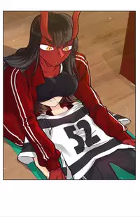 Devil Drop Chapter 6