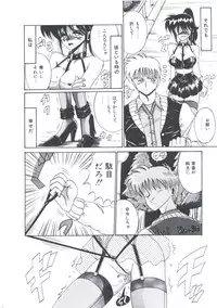 [Irotsuki Sakari] Kawareteru Himegimi