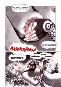 [Yamamoto Atsuji] Magic Recorder (English)