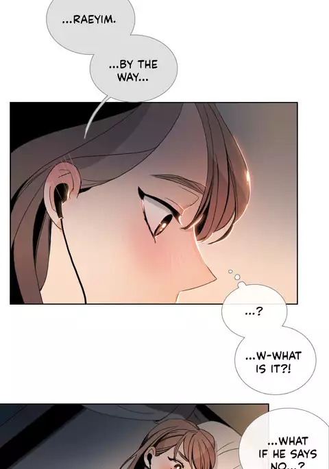 Talk To Me Ch.1-41