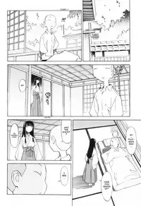 [Itosugi Masahiro] The Body Snatcher [ENG]