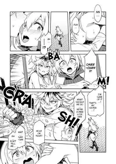 Luvslave Ch. 5